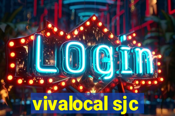 vivalocal sjc